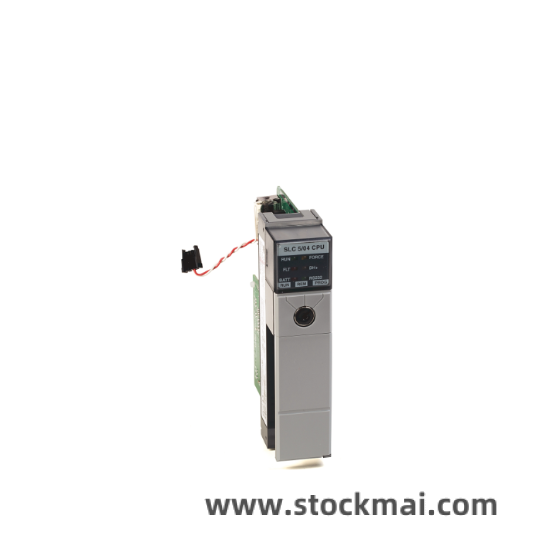 Allen-Bradley 1747-L541 industrial automation controller