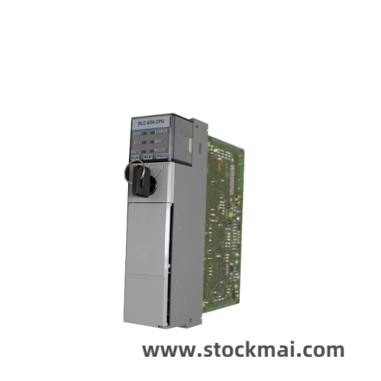 1747-L542/C Controller