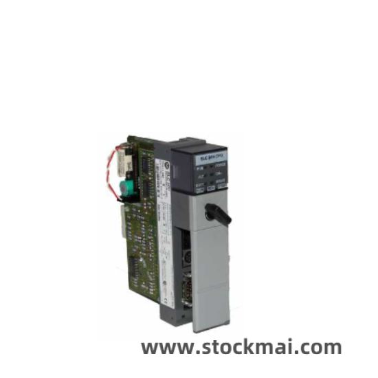 Allen Bradley 1747-L542P Controller
