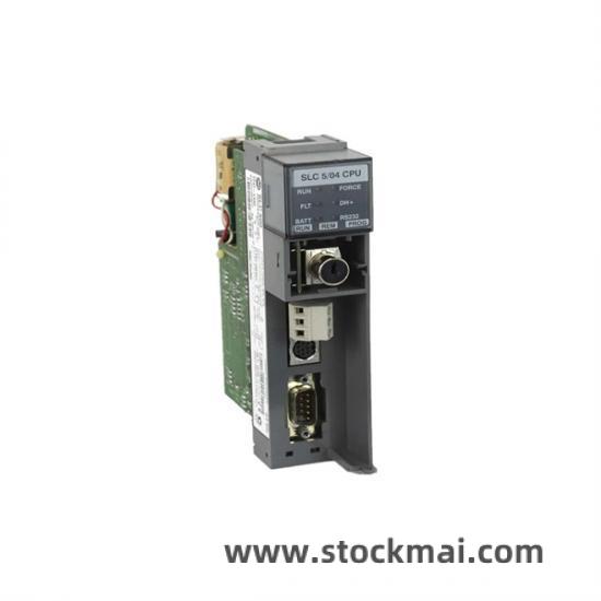 Allen-Bradley 1747-L543/B