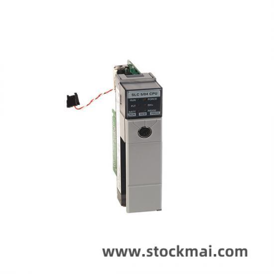 Allen-Bradley 1747-L543/C Processor