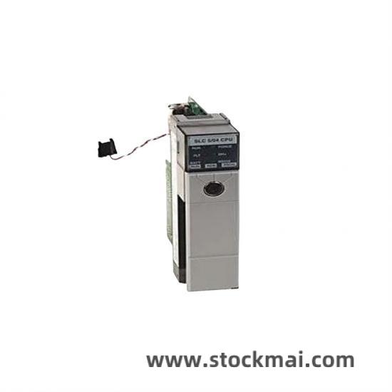 1747-L543P Controller