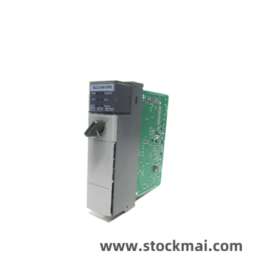 1747-L551 Controller