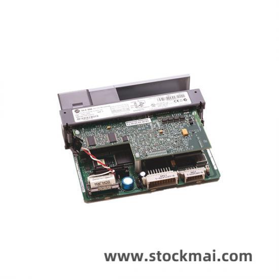 1747-L552 Controller