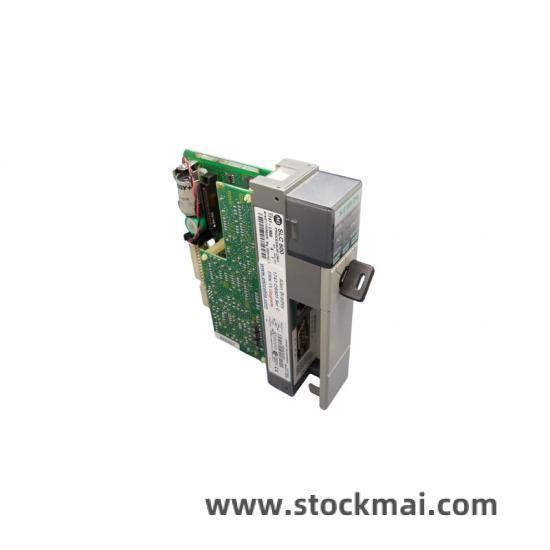 1747-L553/B Controller