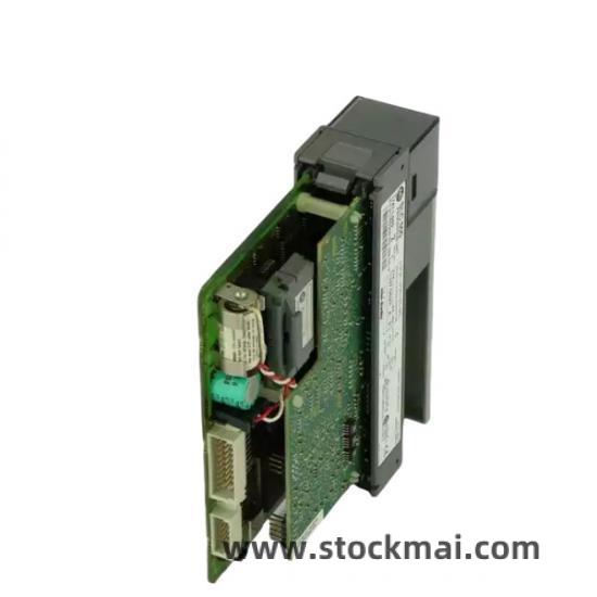 SLC 5/05 Front View