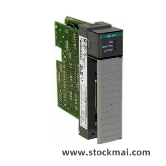 1747-OCPCM2 Control Module