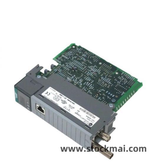 Rockwell 1747SCNR Module