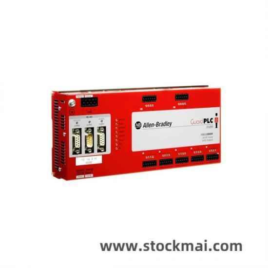 GE 25B-D017N104 Front View