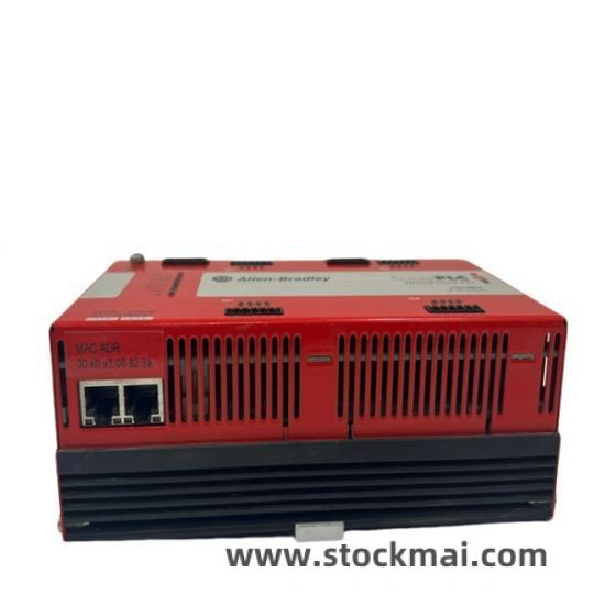 ABB 1753-OB16 Module