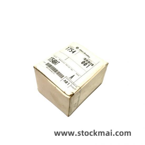 Allen-Bradley 1754-BAT Module