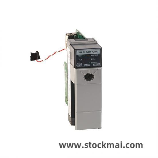 1754-L542 Industrial Controller