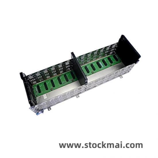 1756-A17 Module