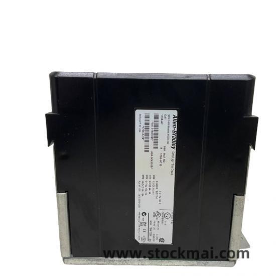 Module Connections