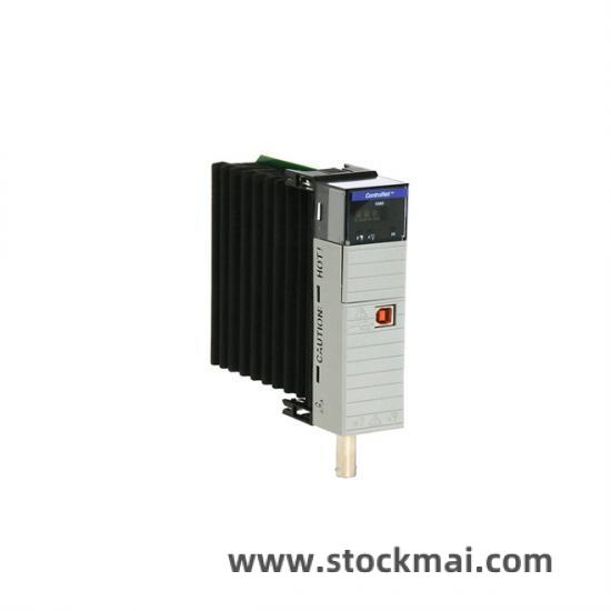 AB 1756-CN2R/B Module