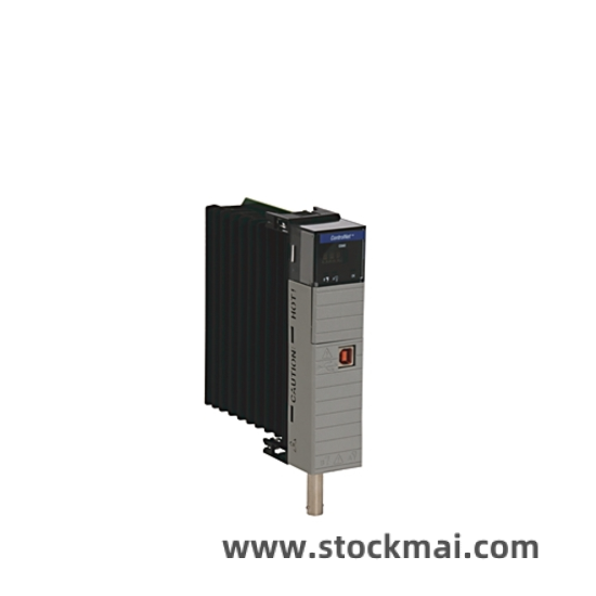 1756-CN2RK ControlLogix Module
