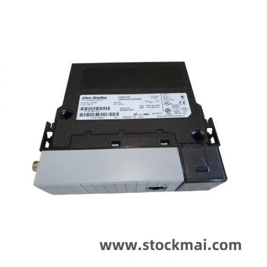 1756-CNB/E ControlNet Bridge Module