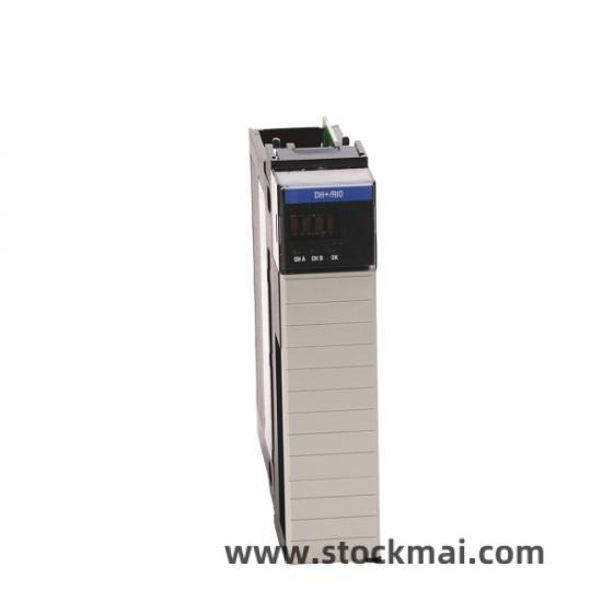 Allen-Bradley 1756-DHRIO/E
