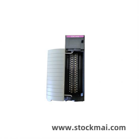 1756-DICAM Module