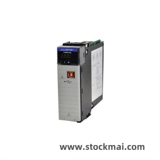 1756-EN2F Industrial Communication Module