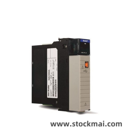 1756-EN2F Fiber Optic Module