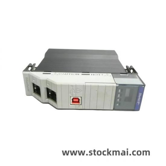 1756-EN2T/B Module