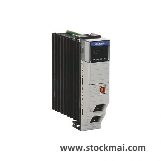 1756-EN2TR Module