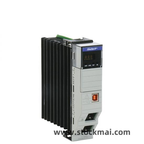 1756-EN2TR Module
