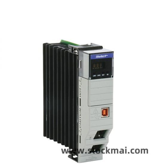 1756EN2TRK Module