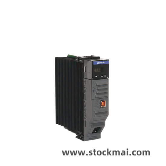 1756-EN2TXT Module