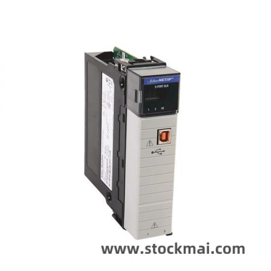 1756-EN3TR/A Module
