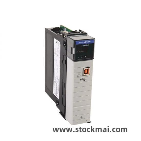 1756-EN3TR/B Module