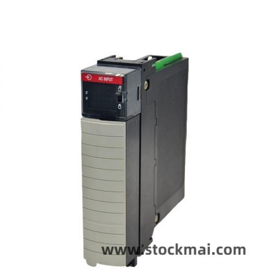 1756-IA16 AC Input Module