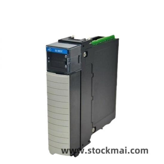 1756-IB16I/A Module