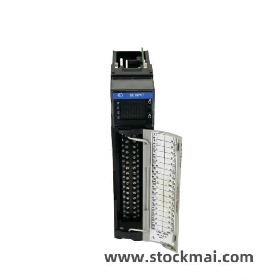 1756-IB32B Module