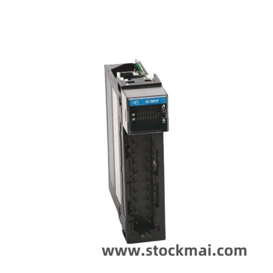 Allen-Bradley 1756-IC16 Module