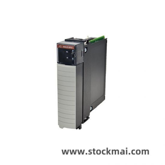 Allen-Bradley 1756IF16 Module