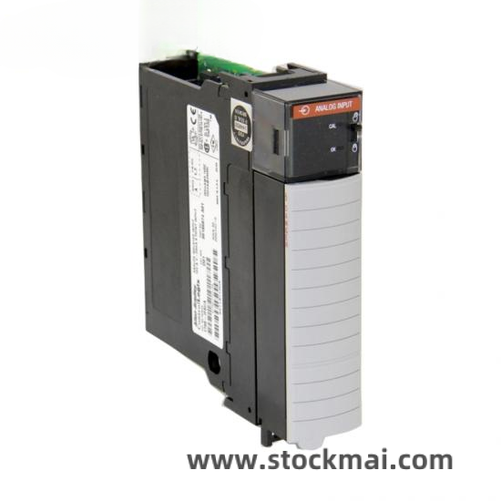 1756-IF6I Module