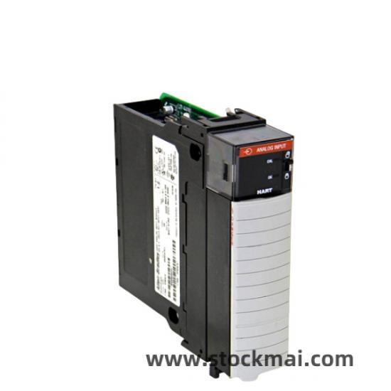 1756-IF8H/A Module