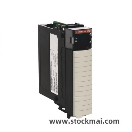 1756-IM160A Module