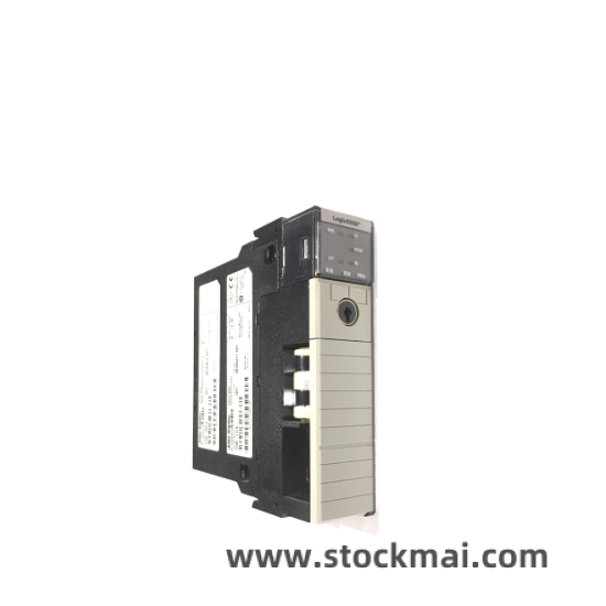 1756-L1 PLC