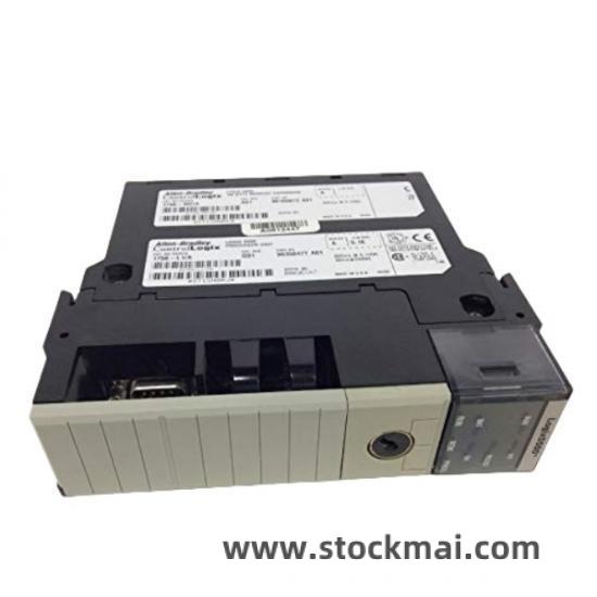Allen-Bradley 1756-L1M2 Processor