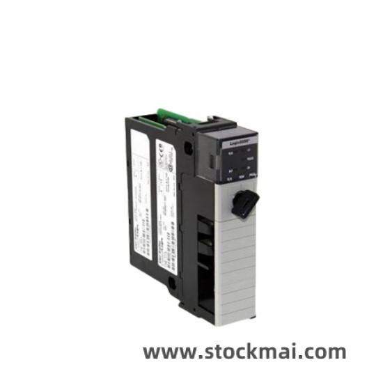 1756-L1M3 Module