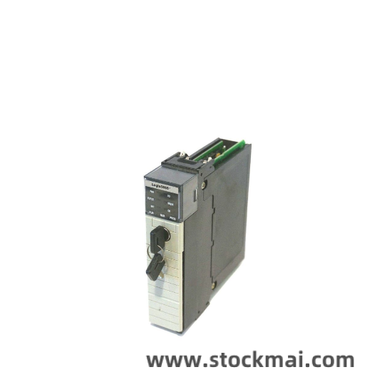 1756-L55M16 Processor