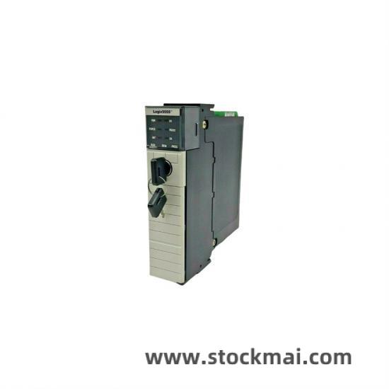 1756-L55M22 Controller