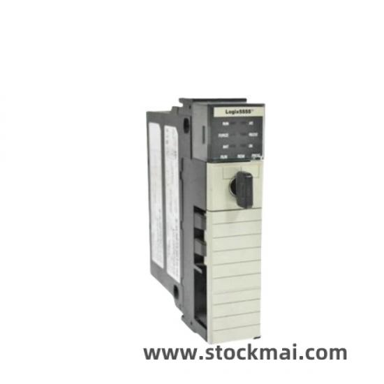 AB 1756-L55M24 Module