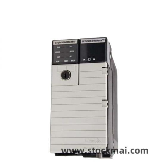 AB 1756-L60M03SE Module
