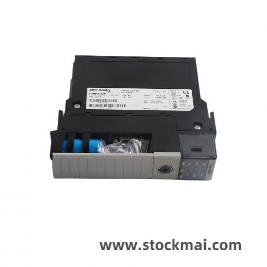 AB 1756-L63 Controller