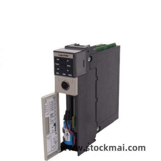 Controller Installation Example