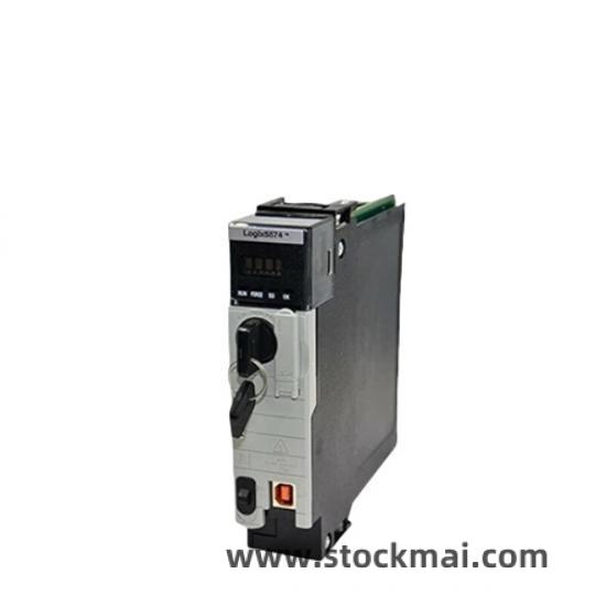 Siemens 1756-L71 Controller